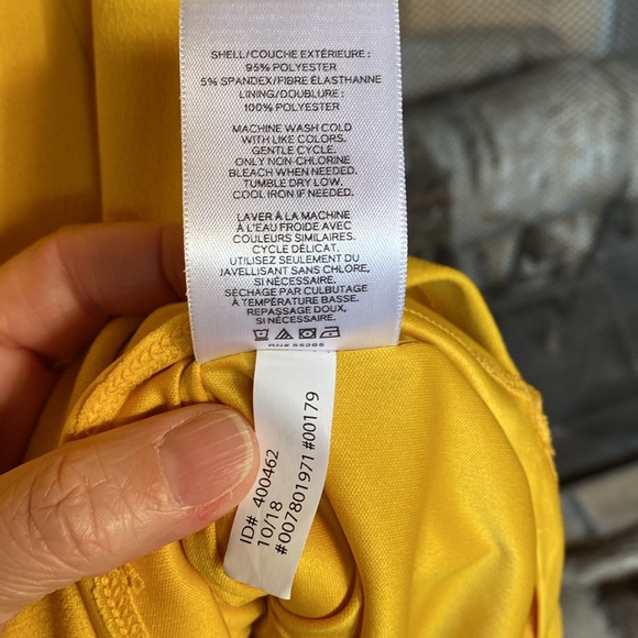 Express dress - Picture 4 of 5